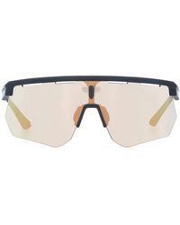 FACE HIDE - Raider Sonnenbrille - Lyst