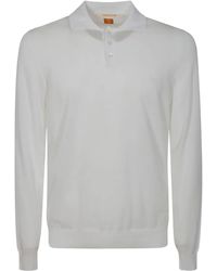 Alpha Industries - Polo De Algodón - Lyst