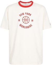 PUMA - X Rhuigi T-Shirt mit Stickerei - Lyst