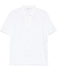 Aspesi - Polo À Manches Courtes - Lyst