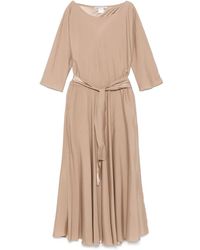 Stephan Janson - Lipp Maxi-Jurk - Lyst