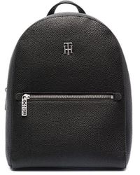 tommy hilfiger rucksack uk