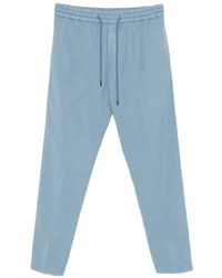 Dondup - Drawstring Trousers - Lyst
