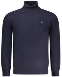 North Sails - Pullover Mit Rollkragen - Lyst