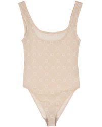 Marine Serre - Bodysuits - Lyst