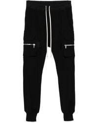 Rick Owens - Mastodon Cargohose - Lyst