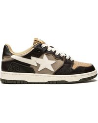 A Bathing Ape Shoes for Men | Online 