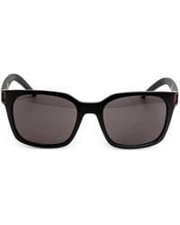Tag Heuer - Rectangle Sunglasses - Lyst