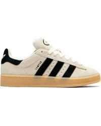 adidas - Campus 00S "Gum/Cream/Core" Sneakers - Lyst