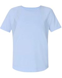 Sweaty Betty - Short-Sleeve T-Shirt - Lyst