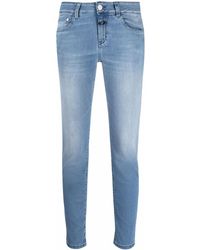 Closed Skinny jeans for Women | Online Sale up to 71% off | Lyst