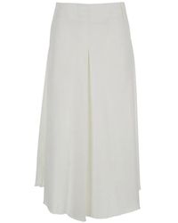 ..,merci - A-Line Skirt - Lyst