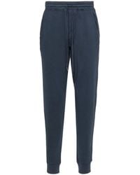 Tom Ford - Cotton Track Pants - Lyst