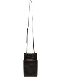 Lemaire - Book Pouch Bag - Lyst
