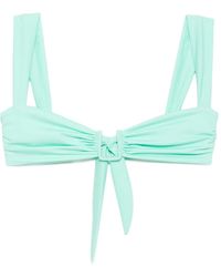 Away That Day - Cannes Bikinis Top - Lyst
