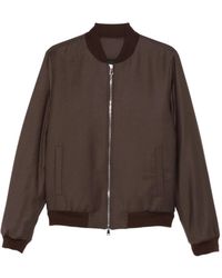 Costumein - Zip Jacket - Lyst