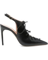 Malone Souliers - 95Mm Alia Pumps - Lyst