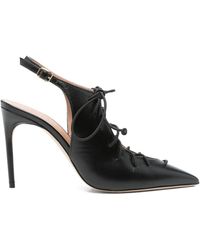 Malone Souliers - Alia 95mm パンプス - Lyst