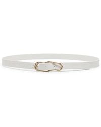 Marsèll - Groviglio Leather Belt - Lyst