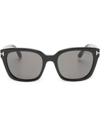 Tom Ford - Haylay Sunglasses - Lyst