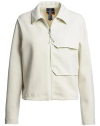 Parajumpers - Zip-Up Jacket - Lyst