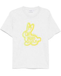 Chocoolate - Graphic-Print T-Shirt - Lyst