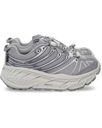 Hoka One One - Stinson Evo Gtx Cosmic- Sneakers - Lyst