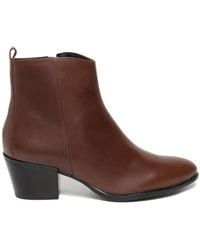 Sarah Chofakian - Nicolo 40 Laarzen - Lyst