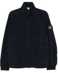 Stone Island - Jacket - Lyst