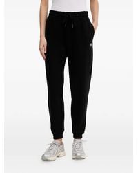 Guess - Pantalon De Jogging À Ornements En Cristal - Lyst