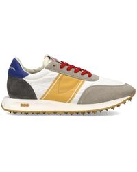 Philippe Model - Baskets Low Tour - Lyst
