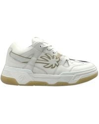 Palm Angels - Palm Skate Sneakers - Lyst