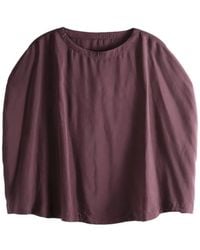 Casey Casey - Francesca Blouse - Lyst