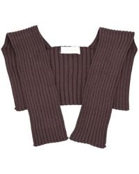 Niccolò Pasqualetti - Scarf - Lyst