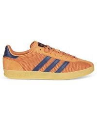 adidas - Gazelle Low-Top Sneakers - Lyst