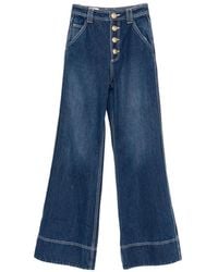 Aje. - Rylee Jeans - Lyst