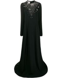 abiti cerimonia gucci