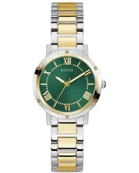 Guess - Dawn 34Mm Watch - Lyst
