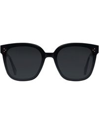 正規販売代理店 Gentle 01 Monster MONSTER☆オーバーサイズサングラス