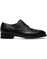 Bally - Scribe Un Derby Shoes - Lyst