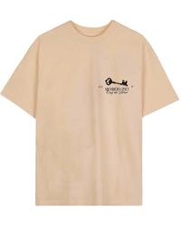 Only the Blind - Checkout T-Shirt - Lyst