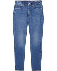 burberry jeans womens