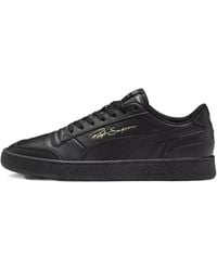 PUMA - X Ralph Sampson Lo Sneakers - Lyst