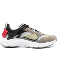 HUGO - Sneakers Con Inserti - Lyst