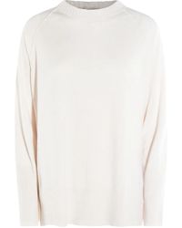 Antonelli - Pull À Manches Raglan - Lyst