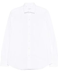 Salvatore Piccolo - Buttoned Shirt - Lyst