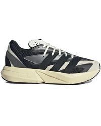 adidas - Lightblaze Panelled Sneakers - Lyst