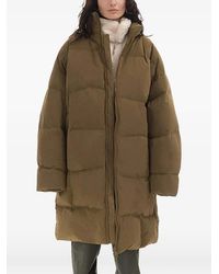 A.A.Spectrum光谱 - Zip-Up Padded Jacket - Lyst