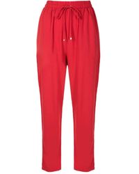 Lenny Niemeyer - Tapered-Leg Trousers - Lyst