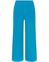 Simon Miller - Knits By Jabber Trousers - Lyst